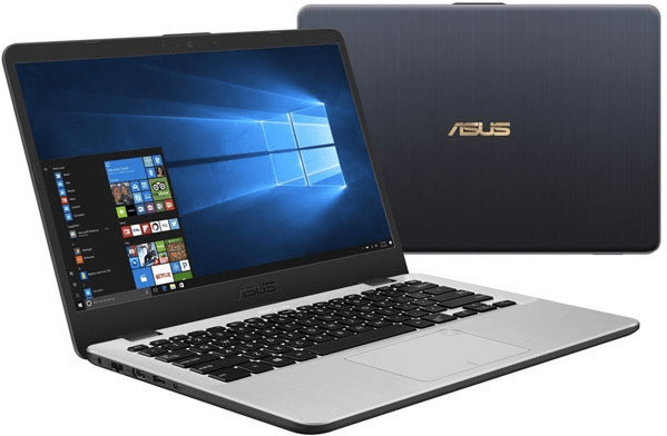 Asus VivoBook S405 (S405UA-BM348T)