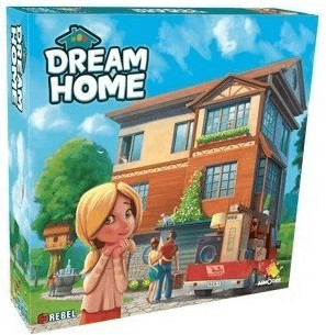Dream Home