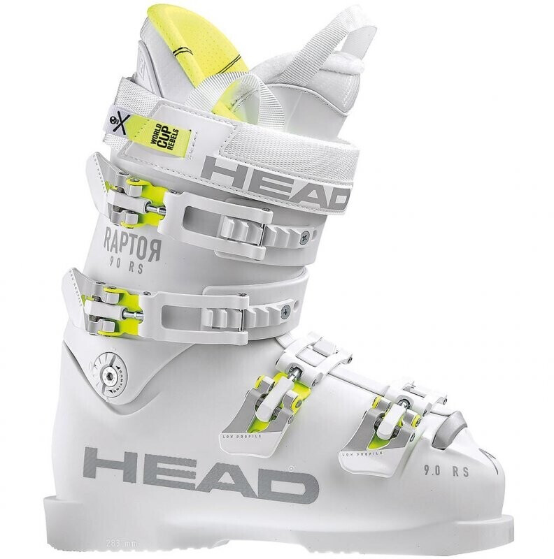 Head Raptor 90 RS W (2018)