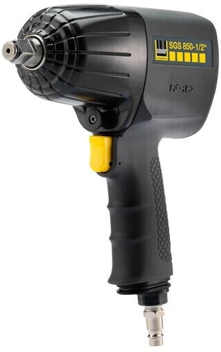 Schneider Airsystems SGS 850-1/2