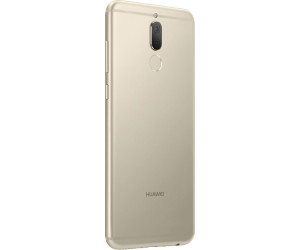 Huawei mate 10 lite gold preisvergleich