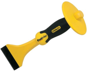 Stanley 4-18-291 präzisionsflachmeissel 25x 300mm burin