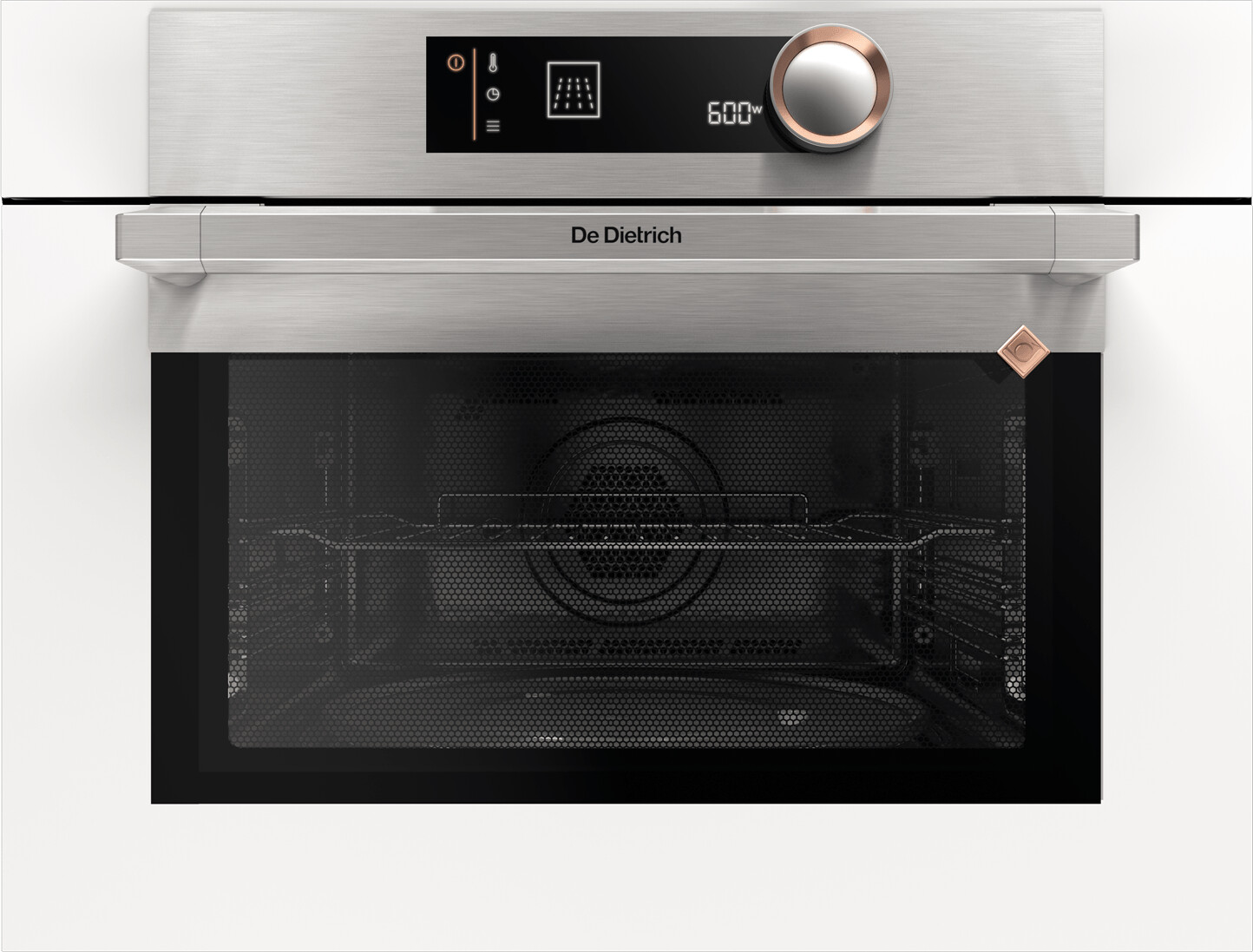 De Dietrich DKE7335W blanc