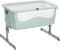 Chicco Next2Me Dusty Green