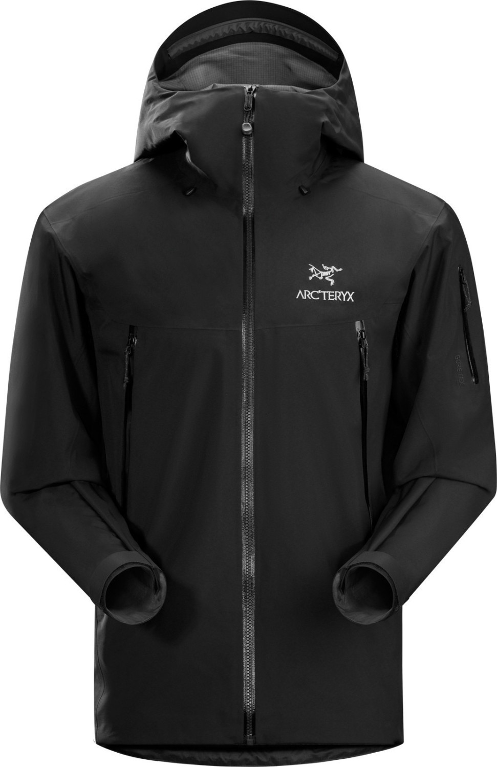 Arc'teryx Beta SV Jacket Men black