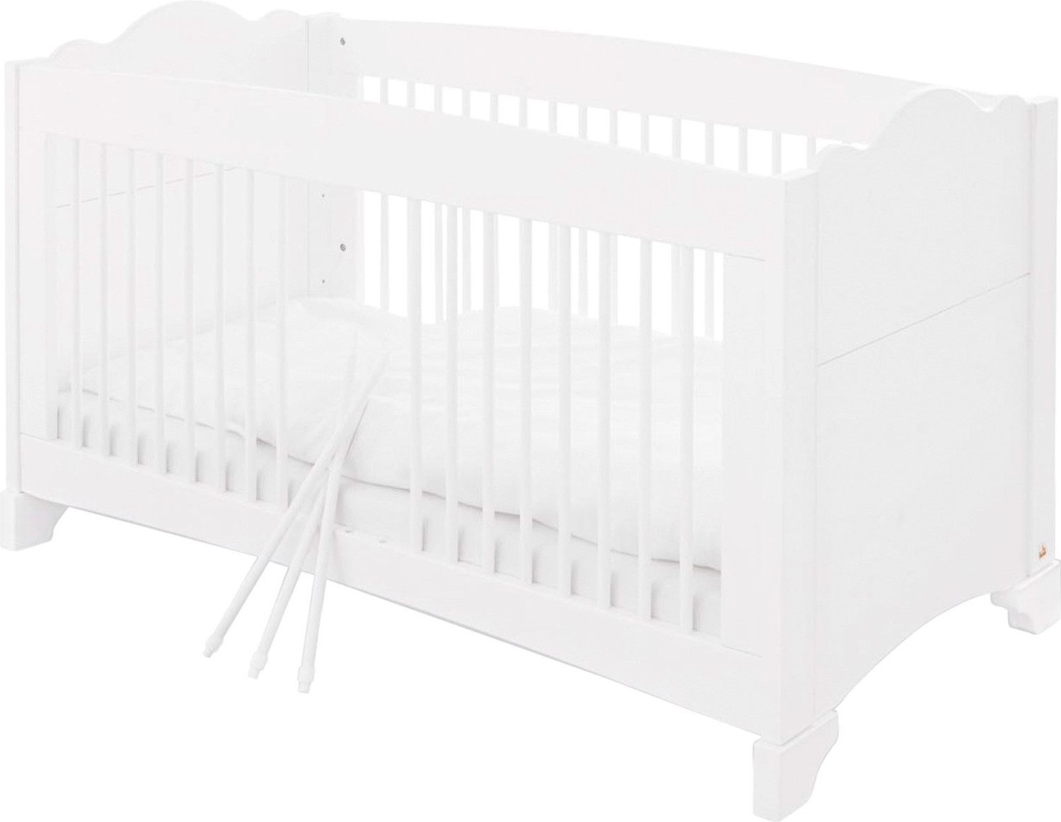 Pinolino Lit bébé Pino