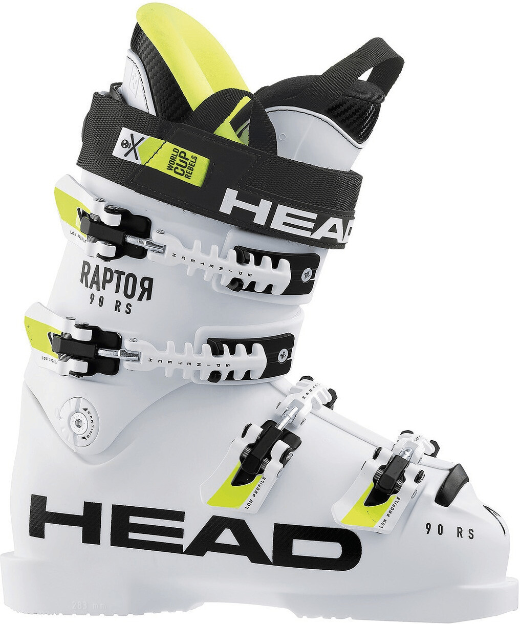 Head Raptor 90S RS (2018)