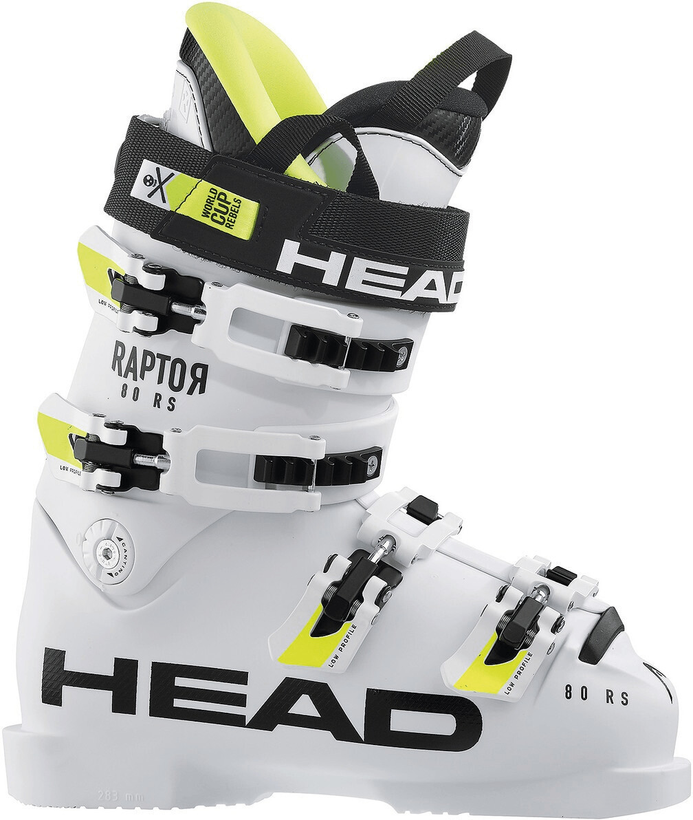 Head Raptor 80 RS (2018)