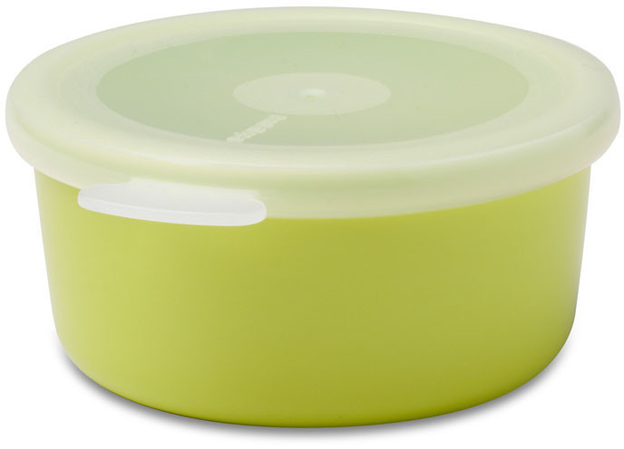 Rosti Mepal Volumia Bowl with Lid 200 ml Latin Lime