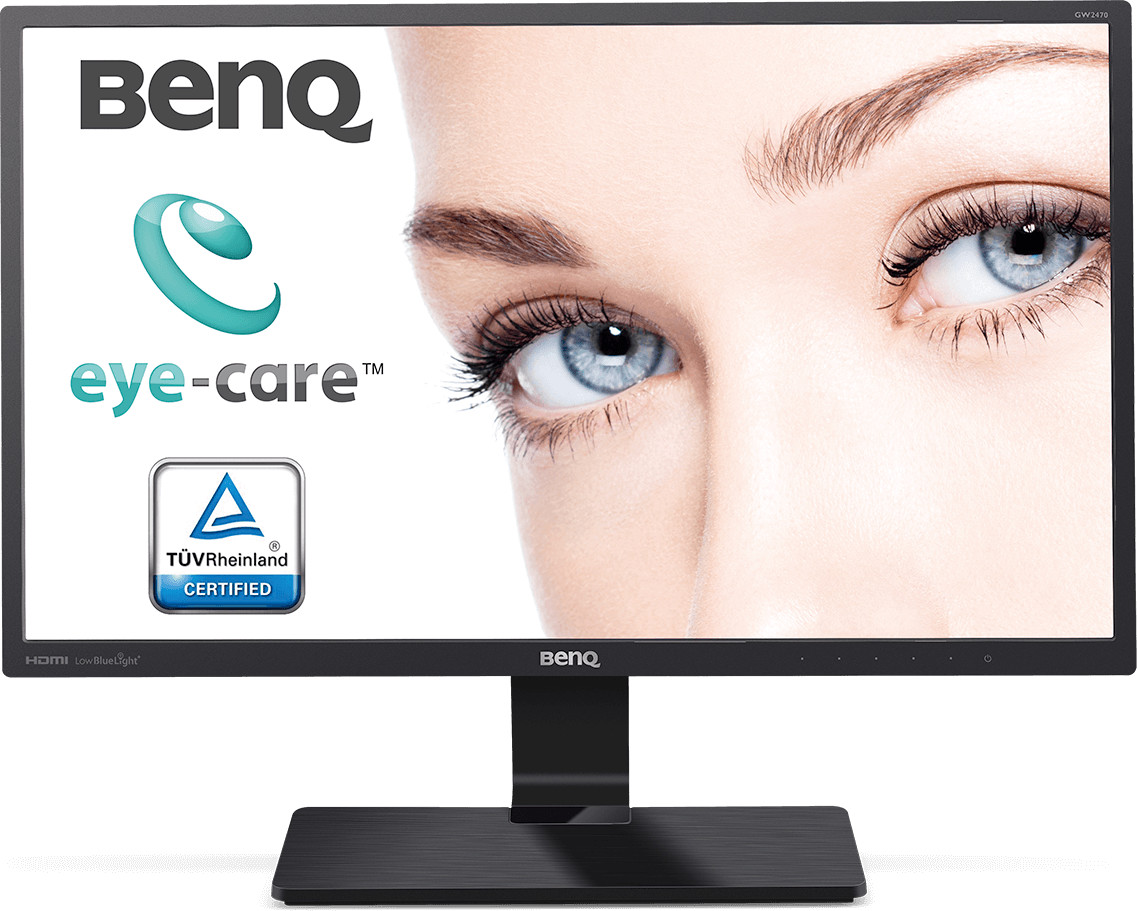 BenQ GW2470HL
