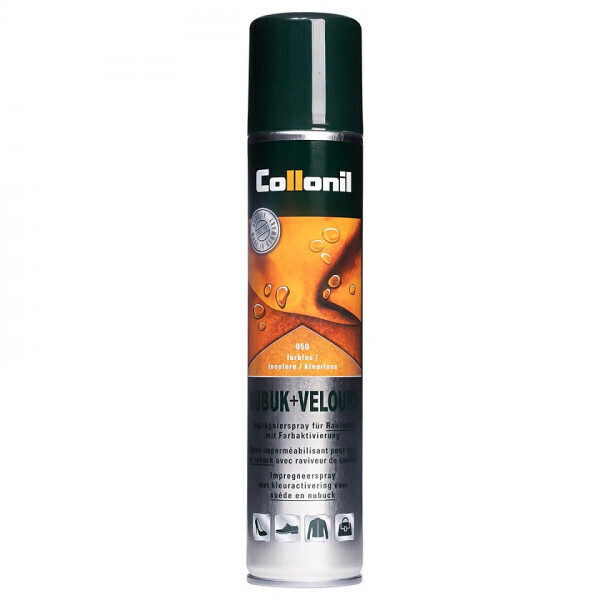 Collonil Nubuk & Velours (1592) transparent 200 ml