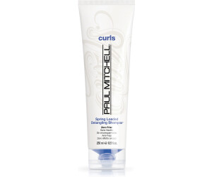 Paul Mitchell Curls Spring Loaded Frizz Fighting Shampoo Ab 11 13 Preisvergleich Bei Idealo At