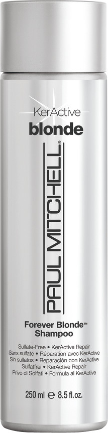 Paul Mitchell Blonde Forever Blonde Shampoo