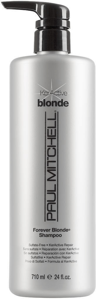 Paul Mitchell Blonde Forever Blonde Shampoo (710 ml)