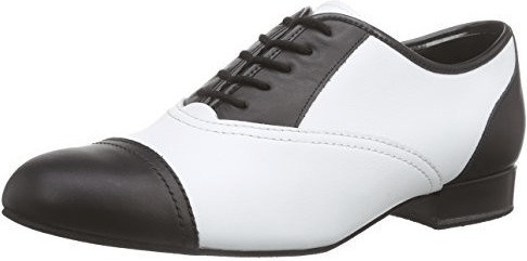 Diamant 077-025 black/white