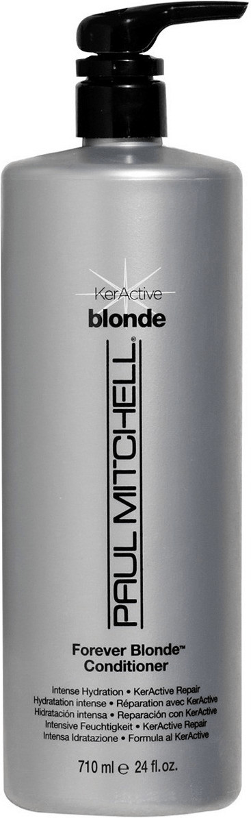 Paul Mitchell Blonde Forever Blonde Conditioner (710 ml)