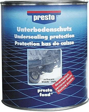 Presto UBS Bitumen (603260)