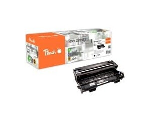 Peach 110393 ersetzt Brother DR-6000
