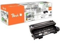 Peach 110393 ersetzt Brother DR-6000