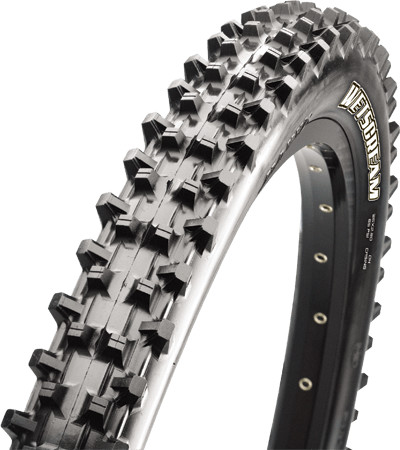 Maxxis WetScream 27.5 x 2.50 (55-584) (métal)