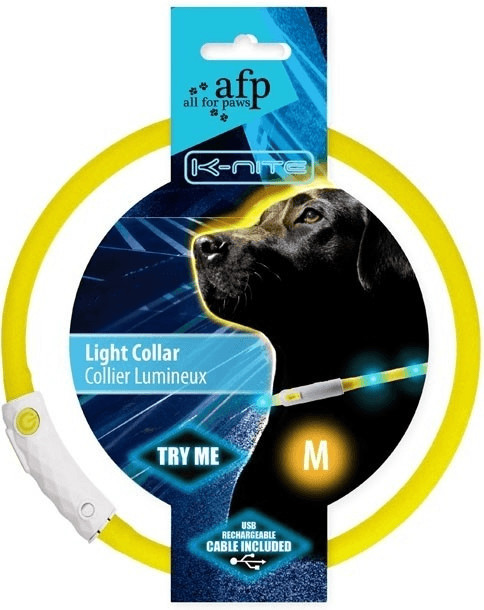 K-Nite Light Collar