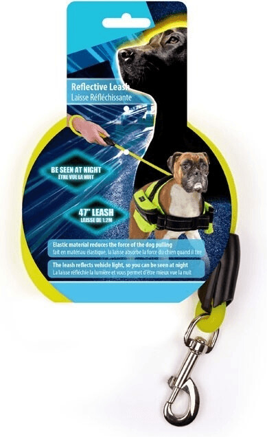 K-Nite Reflective Leash 120 cm