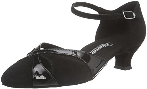 Diamant 142-014 black