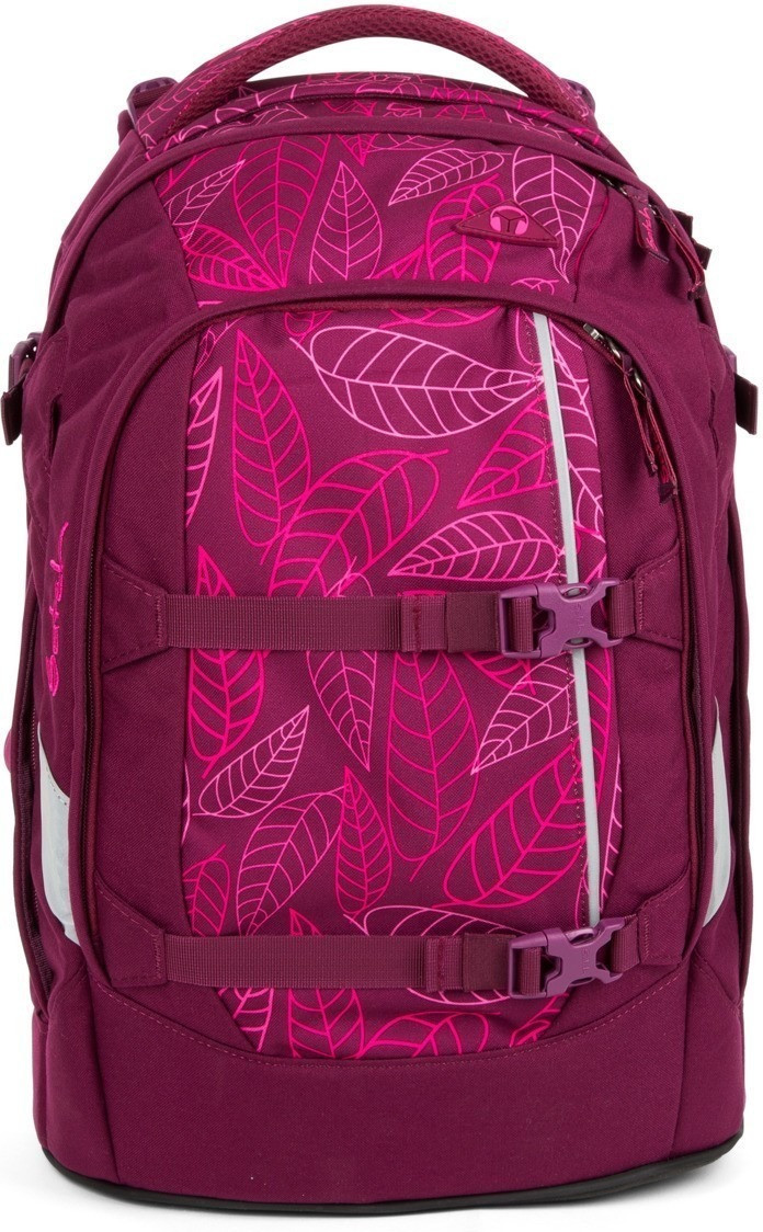 ergobag Satch Pack Purple Leaves ab 95,00 € (Juli 2019 Preise