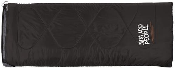 easy camp Chakra (noir)