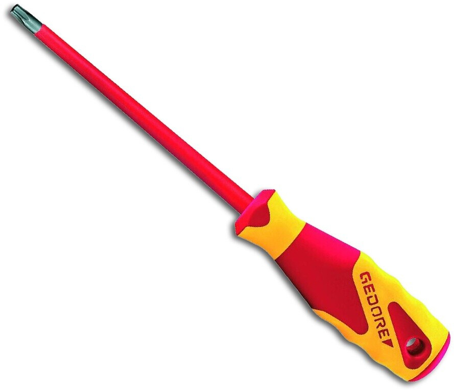 Gedore T27 Innen-TORX VDE (2163) ab € 7,58 ...