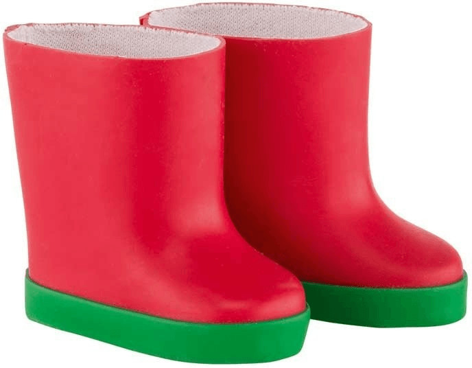 Corolle Bottes de pluie pour poupée Ma Corolle