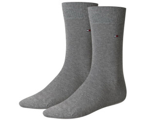 Tommy Hilfiger Pack de 2 calcetines hombre (371111) desde 6,95 €