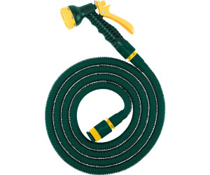 Florasun Gartenschlauch Dehnbar Premium 3 5 7 5m Ab 14 98 Preisvergleich Bei Idealo De