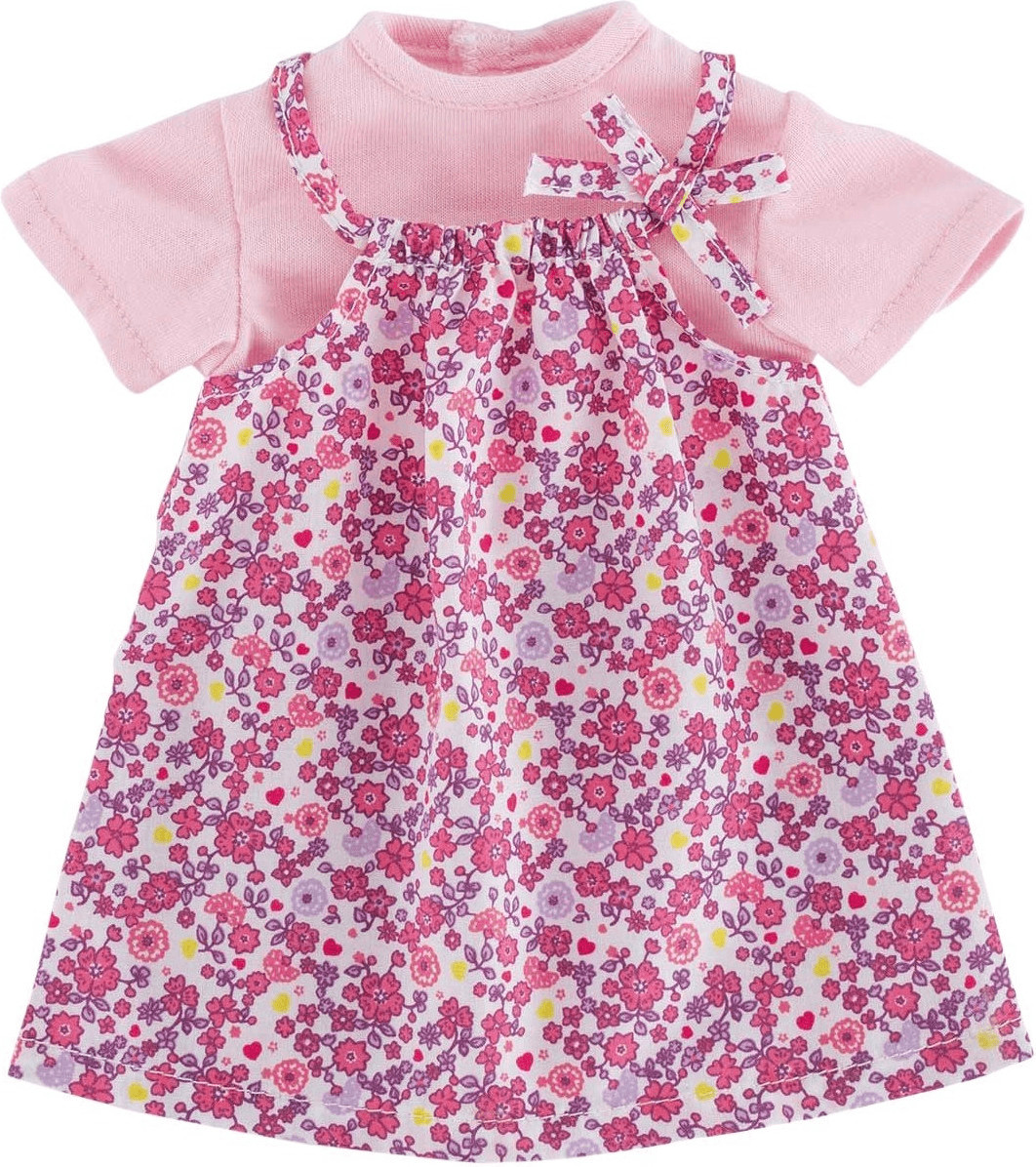 Corolle Robe 1001 fleurs pour poupée Ma Corolle
