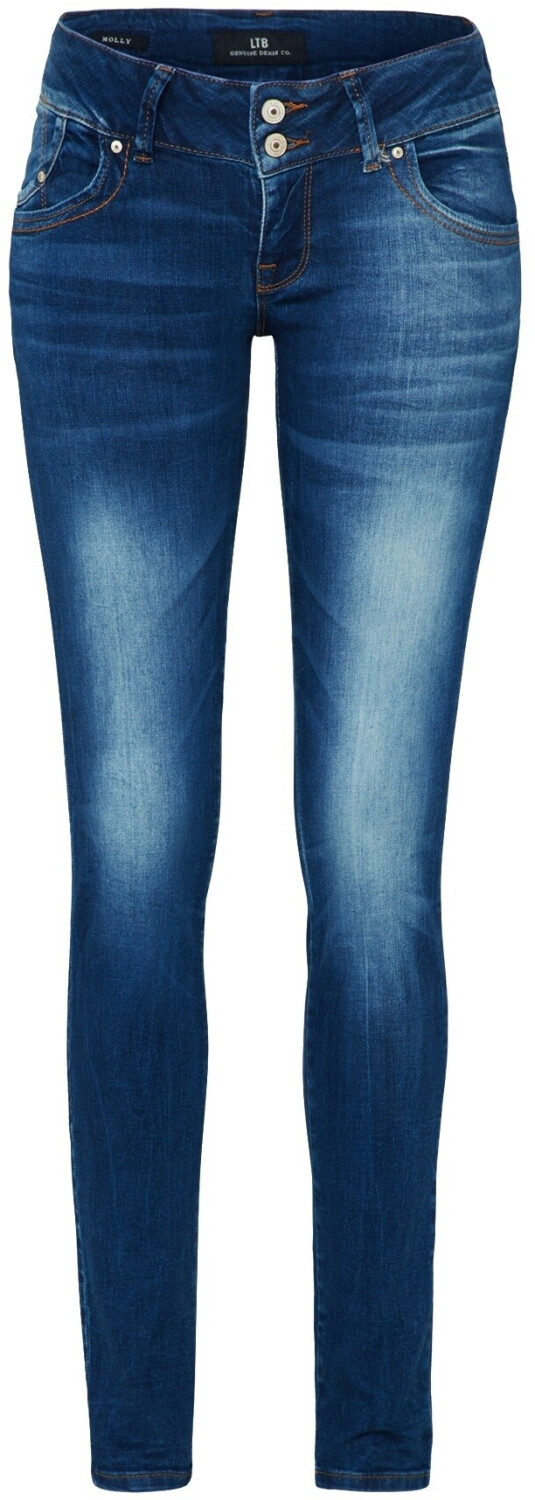LTB Molly heal wash
