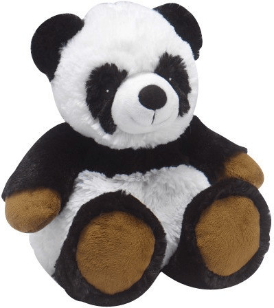 Intelex Cozy Peluche panda