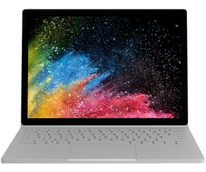 Microsoft Surface Book 2 13.5