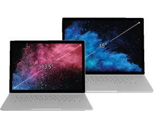 Microsoft surface book 2 i7 256gb store