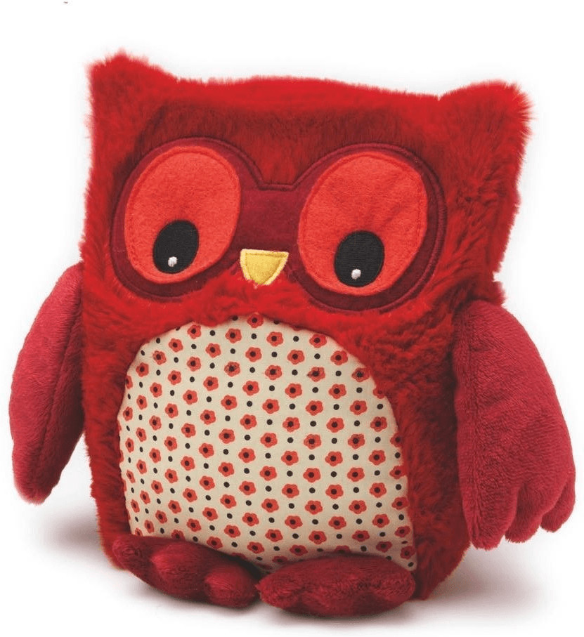 Intelex Hooty rouge
