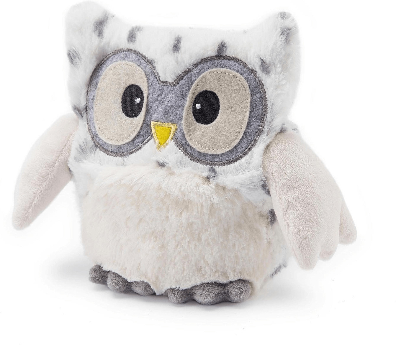 Intelex Hooty blanc