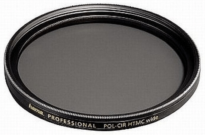 Hama Professional Pol circular HTCM wide