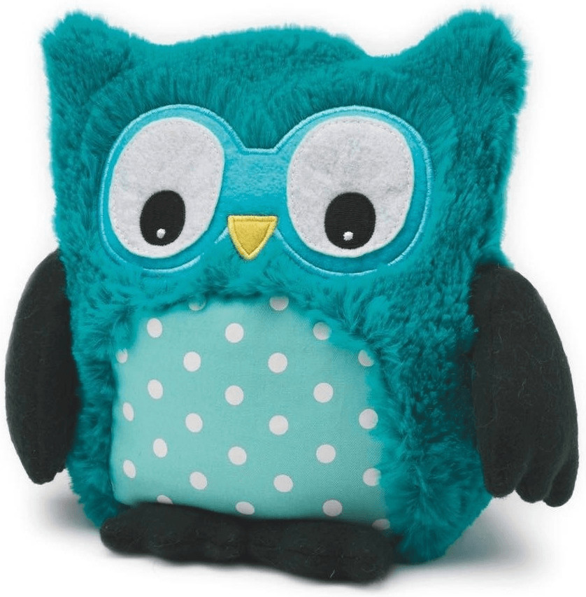Intelex Hooty turquoise
