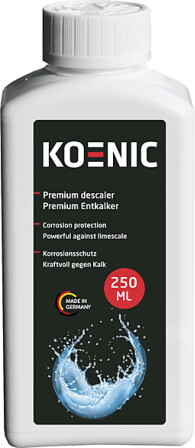 Koenic Premium Entkalker 250 ml, Bild 2