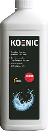 Koenic Premium Entkalker 1l, Bild 2