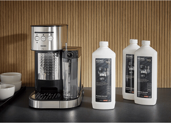 Koenic Premium Entkalker 1l, Bild 3