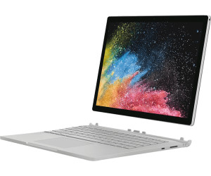 Microsoft Surface Book 2 13.5 i7 8GB/256GB ab 1.599,90 