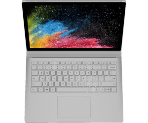 Microsoft Surface Book 2 13.5 i7 16GB/512GB ab 1.908,58 