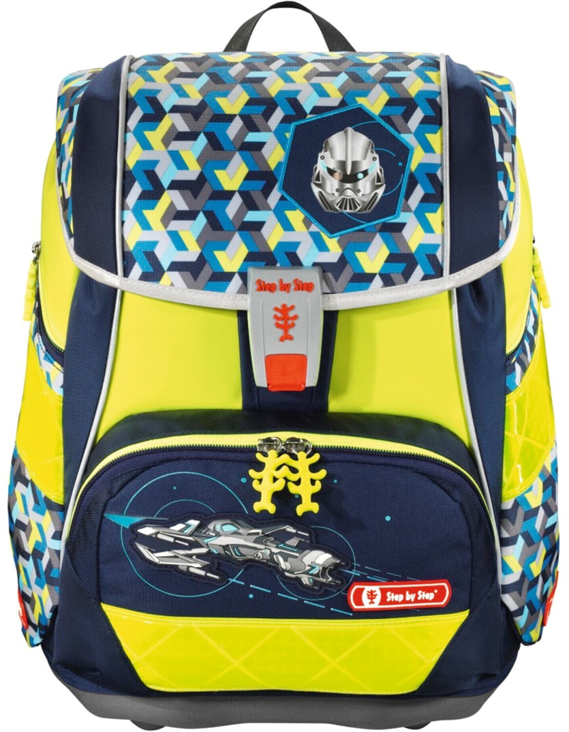 Step by Step 2in1 DIN ab 168,95 € | Preisvergleich bei idealo.de