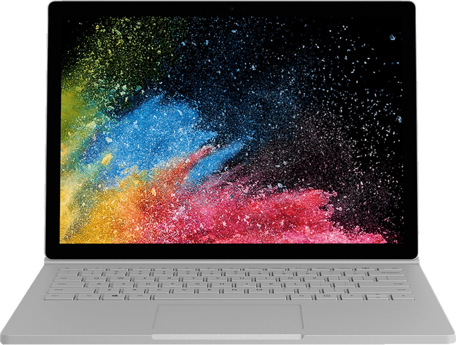 Microsoft Surface Book 2 13.5 i7 16Go/1To