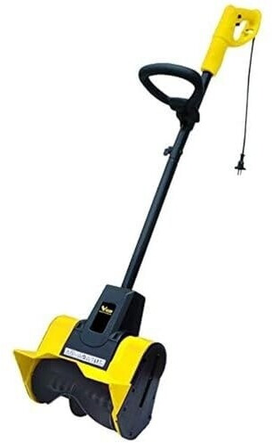 Vigor Equipment Snowy-26